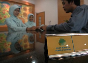 Bank Syariah Bukopin