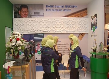 Bank Syariah Bukopin