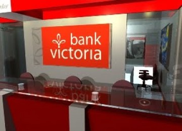 Bank Victoria