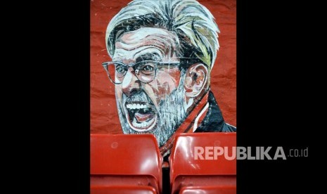 Banner Jurgen Klopp