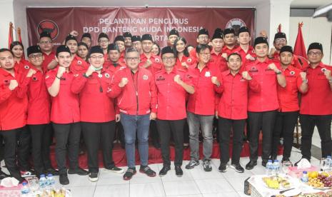 Banteng Muda Indonesia (BMI) Provinsi DKI Jakarta.