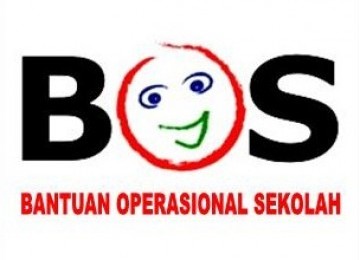 Bantuan Operasional Sekolah (BOS)