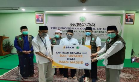 bantuan BPKH