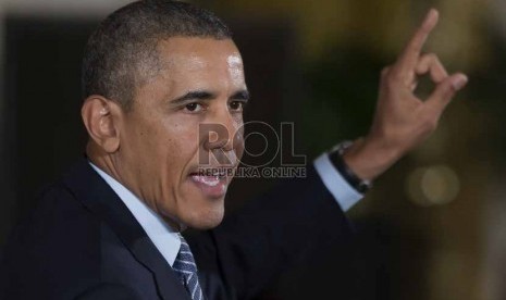 Barack Obama