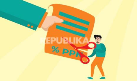 Barang dan jasa yang tidak terkena pajak pertambahan nilai (PPN) 11 persen.