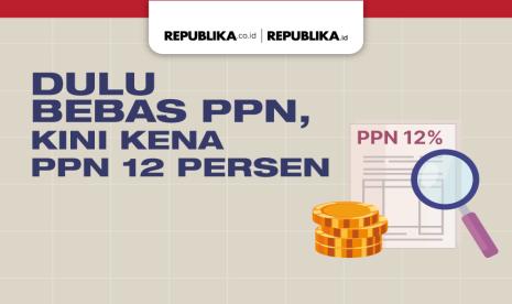 Barang Mewah yang Kena PPN 12 Persen