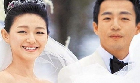 Barbie Hsu dan Wang Xiaofei 