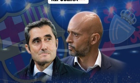 Barca akan bertemu dengan Celta Vigo dalam lanjutan Liga Spanyol. Dari delapan kali pertemuan terakhir, Barca hanya menang tiga kali.