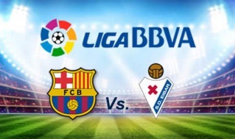 barcelona-eibar