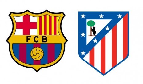 Barcelona vs Atletico Madrid