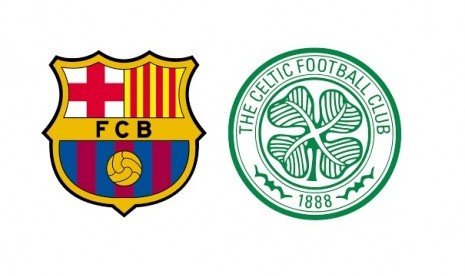 Barcelona vs Celtic