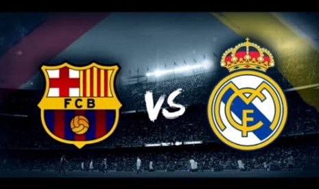 Barcelona vs Madrid