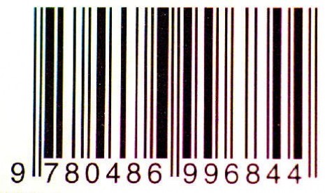 Barcode (ilustrasi)