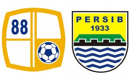 Barito Putera vs Persib Bandung