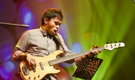 Barry Likumahuwa