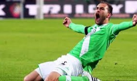 Bas Dost