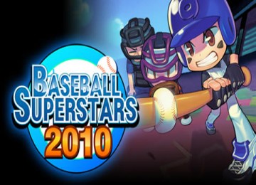 Baseball superstar 2010