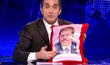 Bassem Youssef