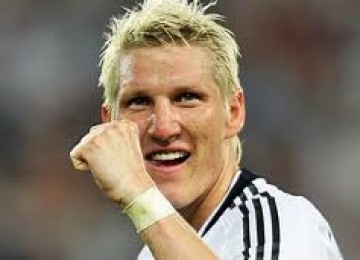 Bastian Schweinsteiger