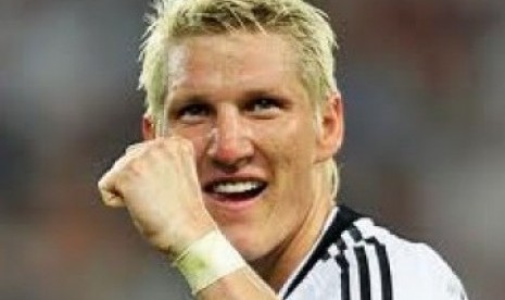 Bastian Schweinsteiger