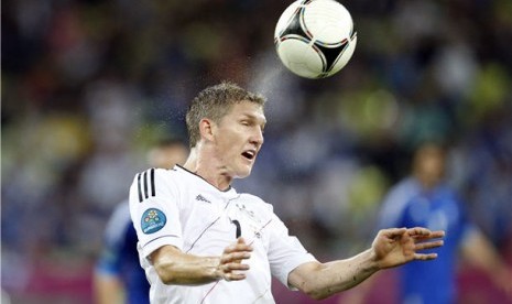 Bastian Schweinsteiger 