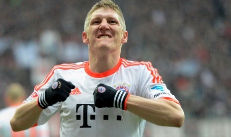 Bastian Schweinsteiger