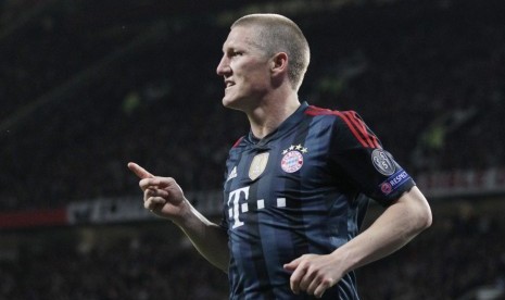 Bastian Schweinsteiger