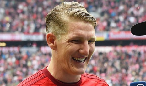  Bastian Schweinsteiger 