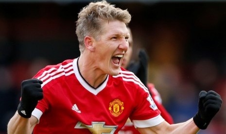 Bastian Schweinsteiger