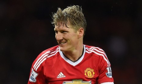 Bastian Schweinsteiger