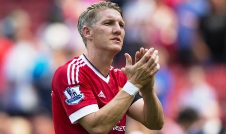 Bastian Schweinsteiger