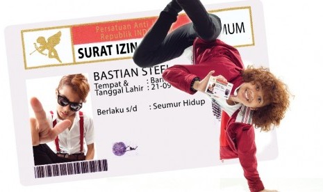 Bastian Steel