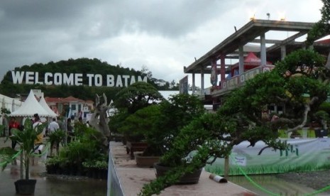 Batam, Kepulauan Riau.