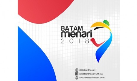 Batam Menari 2018