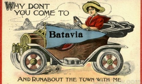 batavia