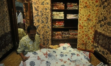 Batik 