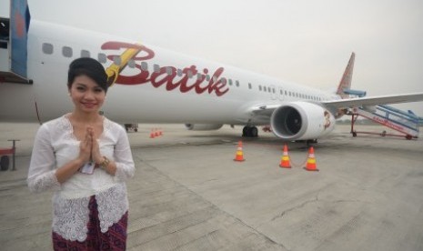 Batik Air