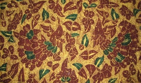 Batik Banyumas