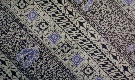 Batik Cetak