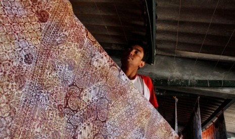 Batik Pekalongan