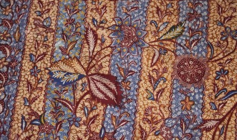 Batik Rifaiyah