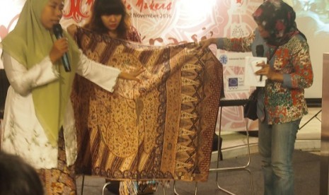 Batik Rifaiyah