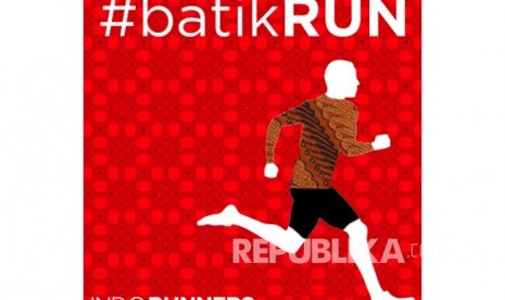 Batik Run