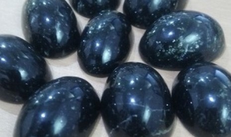 batu Black Jade Aceh