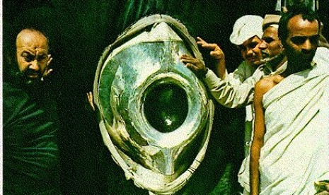 Batu Hajar Aswad