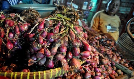 Bawang Merah