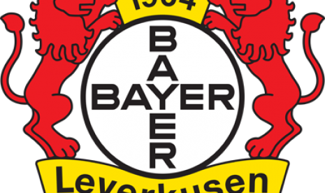 Bayer Leverkusen.