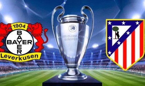 bayer leverkusen vs atletico madrid