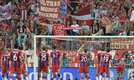 Bayern Muenchen