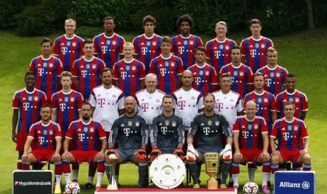 Bayern Munich